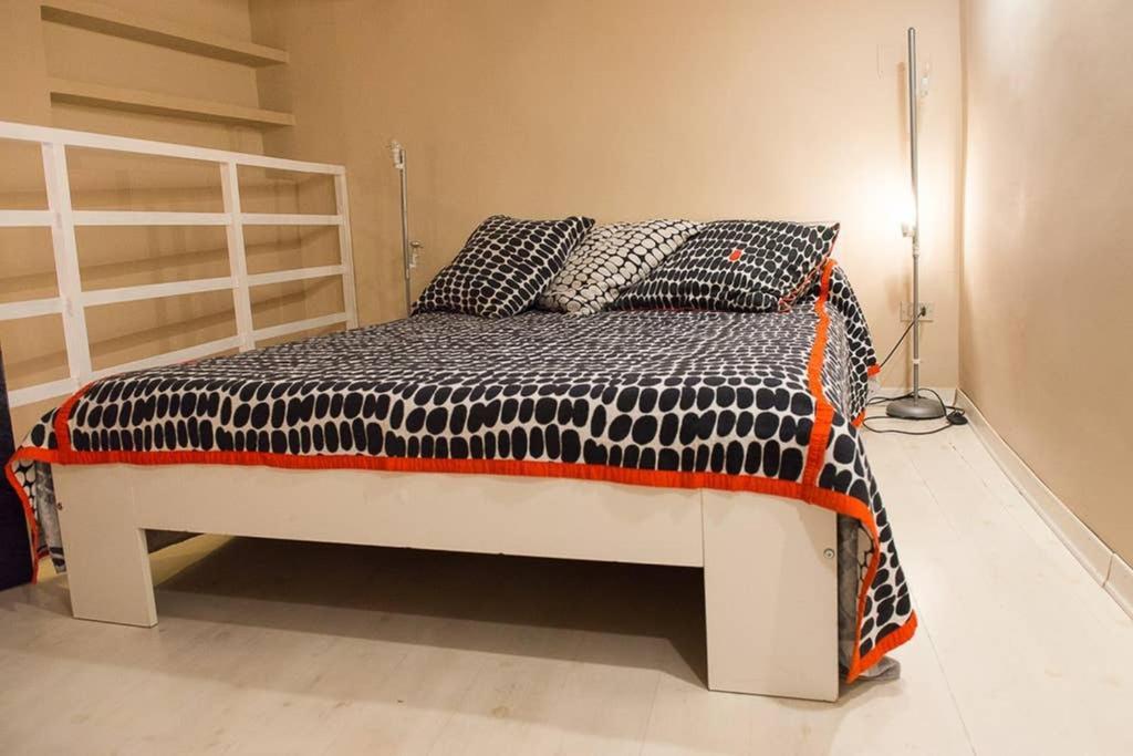 Apartamento Il Ponticello Nápoles Exterior foto