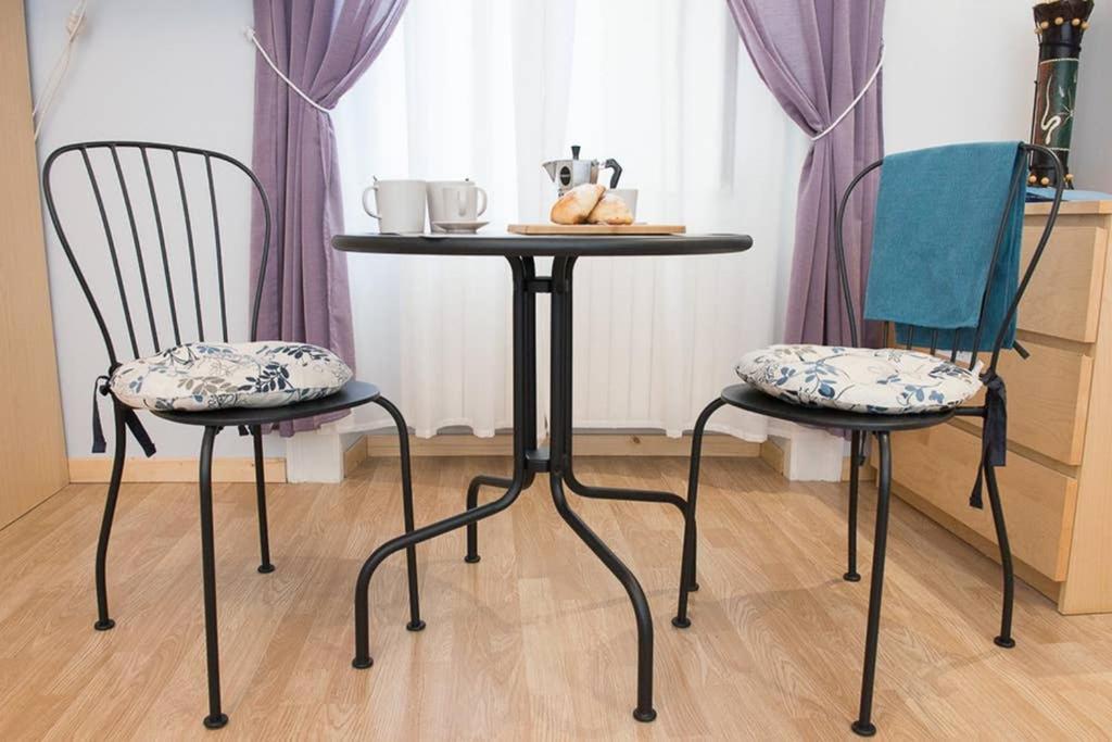 Apartamento Il Ponticello Nápoles Exterior foto