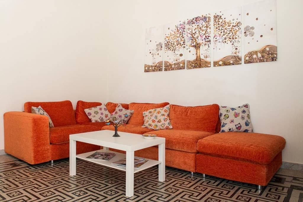 Apartamento Il Ponticello Nápoles Exterior foto