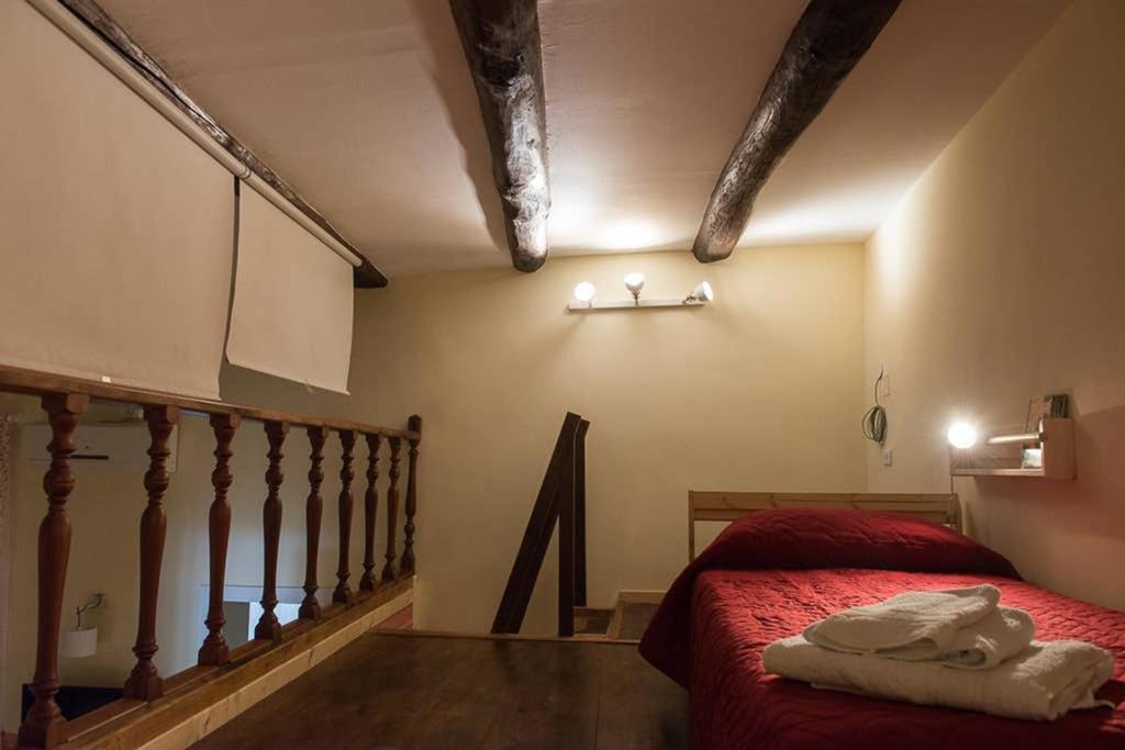Apartamento Il Ponticello Nápoles Exterior foto