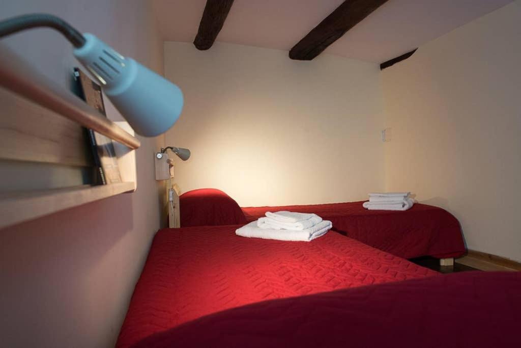 Apartamento Il Ponticello Nápoles Exterior foto