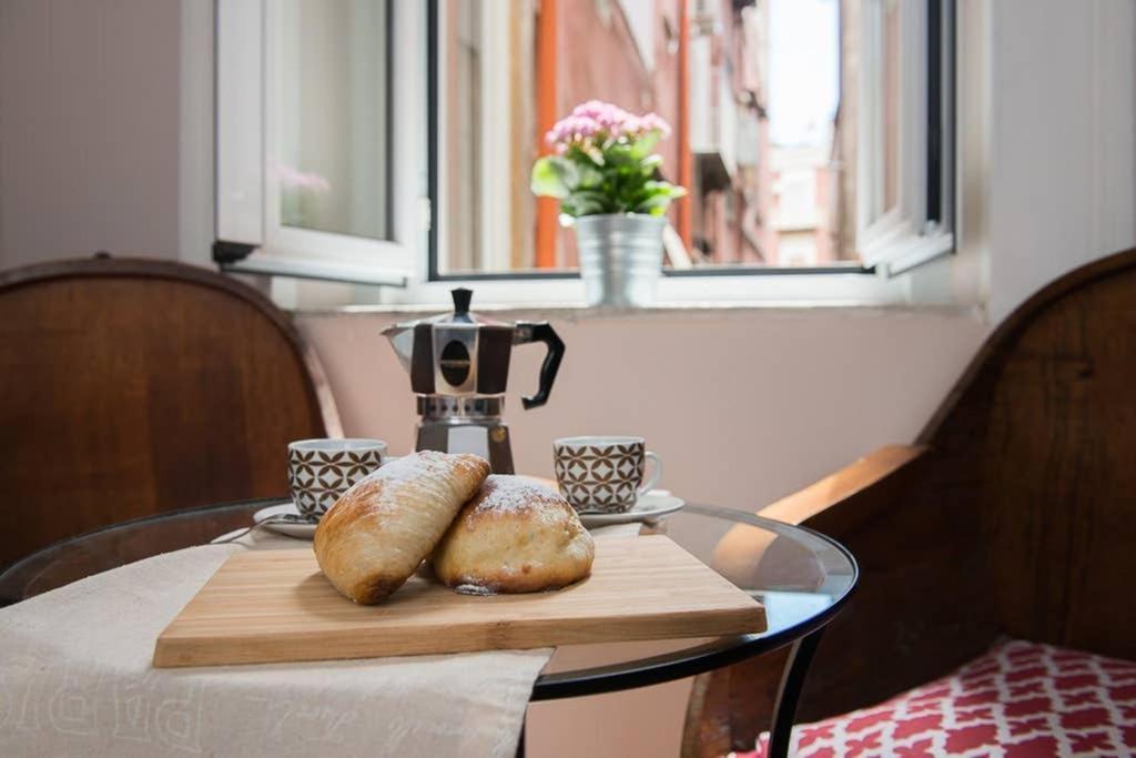 Apartamento Il Ponticello Nápoles Exterior foto
