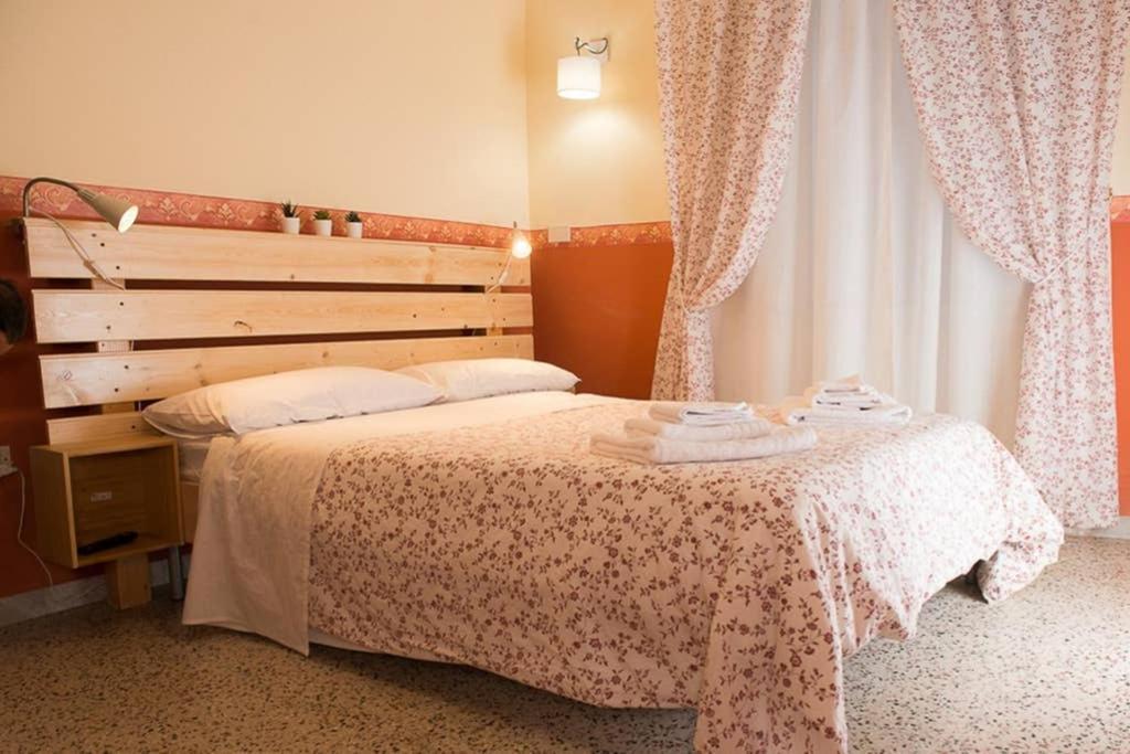 Apartamento Il Ponticello Nápoles Exterior foto