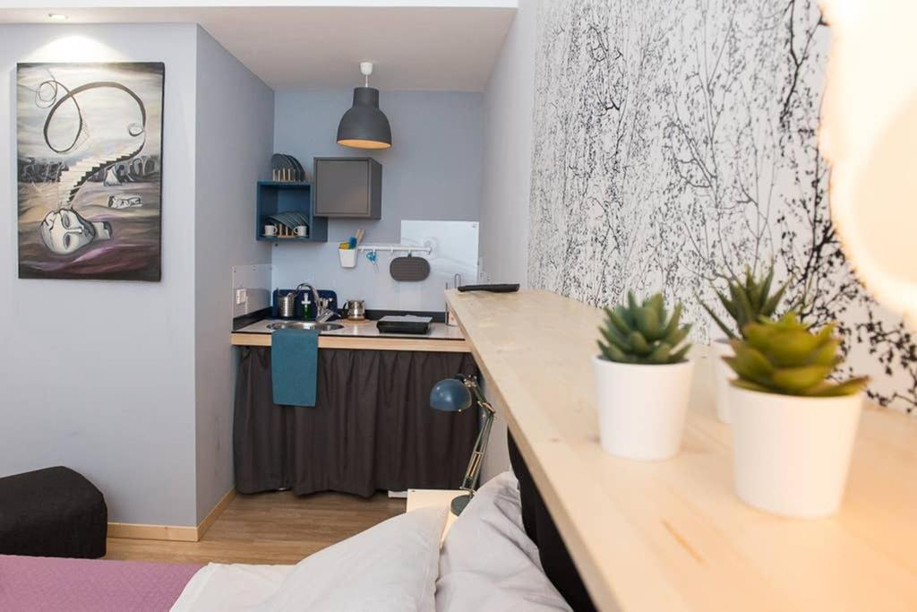 Apartamento Il Ponticello Nápoles Exterior foto