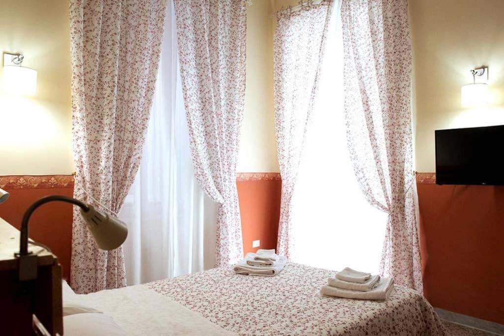 Apartamento Il Ponticello Nápoles Exterior foto